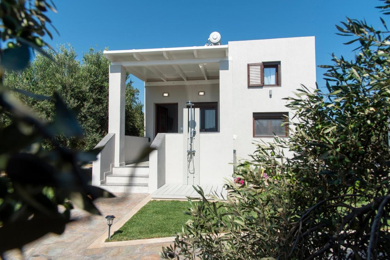 Emmy Villa Anevato Buitenkant foto